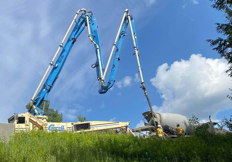 Jim Lunnie Cement Construction Jim Lunnie Cement Construction